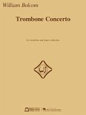 Trombone Concerto: For Trombone and Piano Reduction