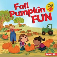Fall Pumpkin Fun - Rustad, Martha E H
