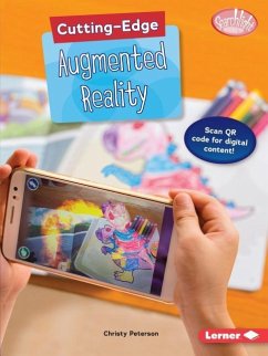 Cutting-Edge Augmented Reality - Peterson, Christy