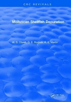 Molluscan Shellfish Depuration - Otwell, W S