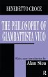 The Philosophy of Giambattista Vico - Bild 1