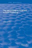Use Of Fungi As Food Use Of Fungi As Food