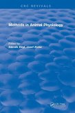 Methods In Animal Physiology