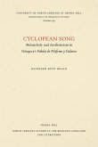 Cyclopean Song