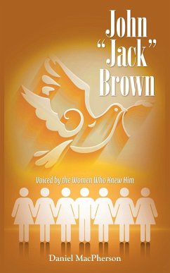John "Jack" Brown