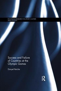 Success and Failure of Countries at the Olympic Games - Reiche, Danyel
