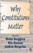 Why Constitutions Matter - Bild 1