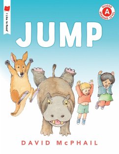 Jump - Mcphail, David