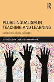 Plurilingualism in Teaching and Learning