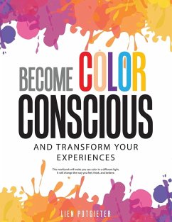 Cover Become Color Conscious
