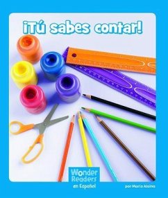 ¡Tú Sabes Contar! - Alaina, Maria