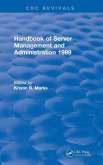 Handbook of Server Management and Administration Handbook of Server Management and Administration