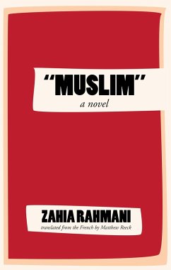 Muslim - Rahmani, Zahia