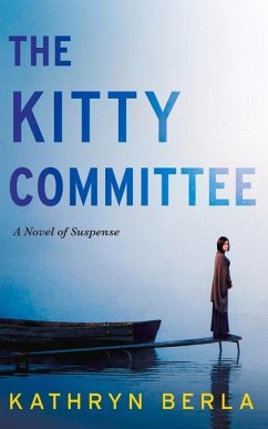 The Kitty Committee - Berla, Kathryn