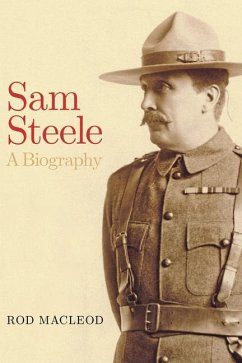 Sam Steele - Macleod, Rod