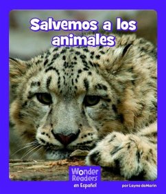 Salvemos a Los Animales - Demarin, Layne