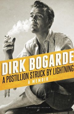 A Postillion Struck by Lightning - Bogarde, Dirk
