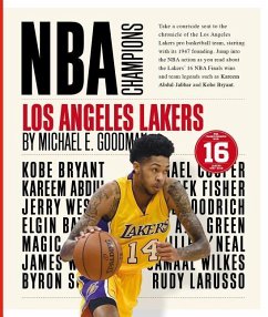 Los Angeles Lakers - Goodman, Michael E