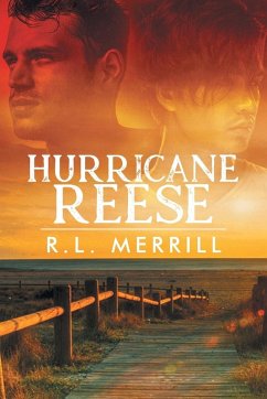 Cover Hurricane Reese