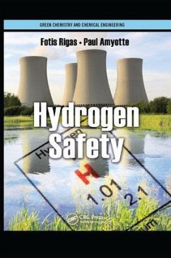 Hydrogen Safety - Rigas, Fotis; Abbasi, Tasneem