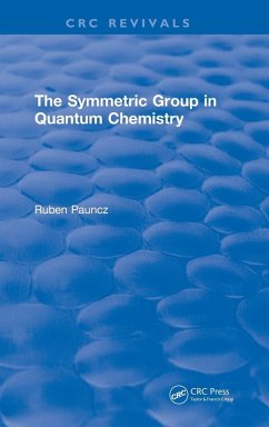 Cover The Symmetric Group in Quantum Chemistry