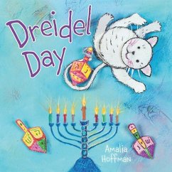 Dreidel Day - Hoffman, Amalia