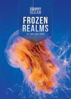 Frozen Realms - Gish, Melissa