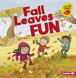 Fall Leaves Fun - Rustad, Martha E H