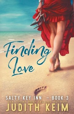 Finding Love - Keim, Judith