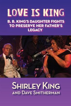Love Is King - King, Shirley; Smitherman, Dave