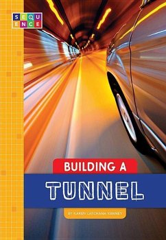 Building a Tunnel - Kenney, Karen