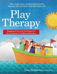 PLAY THERAPY - Mellenthin, Clair