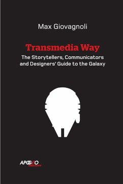 The Transmedia Way - Giovagnoli, Max