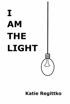 Cover I Am the Light