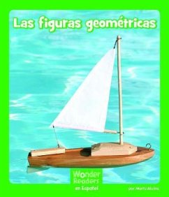 Las Figuras Geométricas - Alaina, Maria