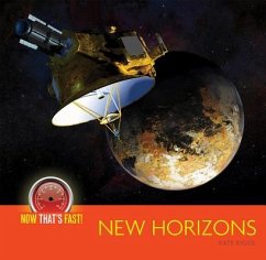 New Horizons - Riggs, Kate