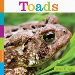 Toads - Arnold, Quinn M