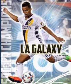 La Galaxy - Whiting, Jim