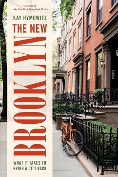 The New Brooklyn - Hymowitz, Kay S.