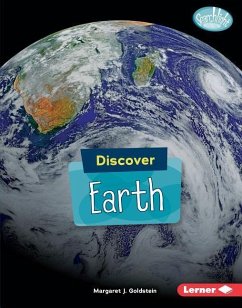 Discover Earth - Goldstein, Margaret J