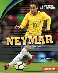 Neymar - Fishman, Jon M