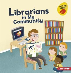 Librarians in My Community - Bellisario, Gina