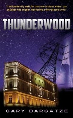 Thunderwood - Bargatze, Gary