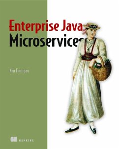 Enterprise Java Microservices - Finnigan, Ken