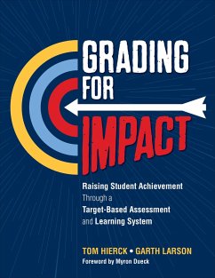 Grading for Impact - Hierck, Tom; Larson, Garth L.