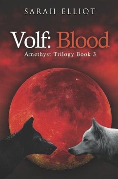 Volf: Blood - Elliot, Sarah