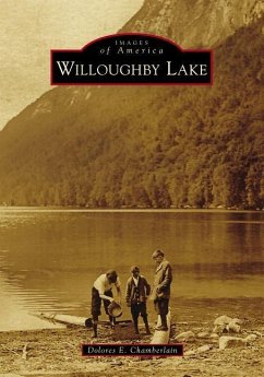 Willoughby Lake - Chamberlain, Dolores E.