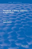 Handbook of Energy Utilization In Agriculture