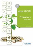 Camb IGCSE and O Level Economics Study and Revision Guide