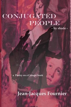 Conjugated People - by shade - - Fournier, Jean-Jacques